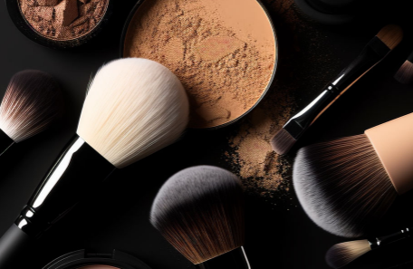 Berapa lama kuas makeup bertahan?