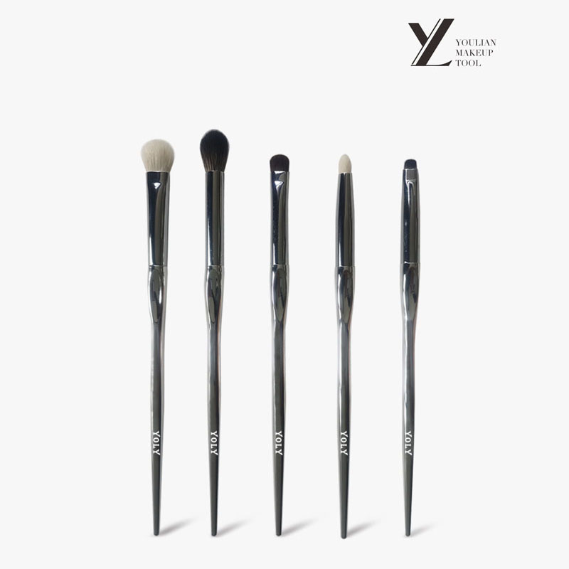 Set kuas eye 5 potong